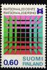 Finnland Finnland 752 postfrisch Rationalisierung MiNr. 752 postfrisch Rationalisierung -