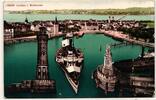 AK Lindau im Bodensee 1911 gebraucht -
