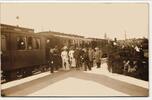 AK Deutschland Fotoaufnahme 1910 gebraucht -