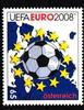 Österreich Österreich 2714 postfrisch Fußball Euro 2008 MiNr. 2714 postfrisch Fußball Euro 2008 -