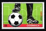 Österreich Österreich 2723 postfrisch Fußball Euro 2008 MiNr. 2723 postfrisch Fußball Euro 2008 -