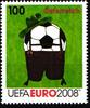 Österreich Österreich 2727 postfrisch Fußball Euro 2008 MiNr. 2727 postfrisch Fußball Euro 2008 -