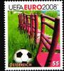 Österreich Österreich 2734 postfrisch Fußball Euro 2008 MiNr. 2734 postfrisch Fußball Euro 2008 -