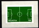 Schweiz Schweiz 2044 postfrisch Fußball Euro 2008 MiNr. 2044 postfrisch Fußball Euro 2008 -