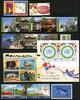 UNO Wien UNO Wien Jahrgang 2001 postfrisch MiNr. Jahrgang 2001 postfrisch -