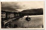 AK Salò Lago di Garda - Panorama ungebraucht -