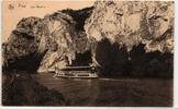 AK Freyr Les Rochers ungebraucht -