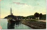 AK Oosterbeek Aanlegplaats v/d Westerbouwing 1910 gebraucht -