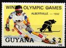 Guyana Guyana 2498 postfrisch MiNr. 2498 postfrisch -
