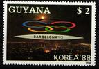 Guyana Guyana 2497 postfrisch MiNr. 2497 postfrisch -