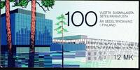 Finnland Finnland Block 15 postfrisch MiNr. Block 15 postfrisch -