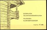 Finnland Finnland Block 11 postfrisch MiNr. Block 11 postfrisch -