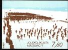 Finnland Finnland Block 24 postfrisch MiNr. Block 24 postfrisch -
