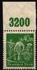 Deutsches Reich Deutsches Reich 244 P OR postfrisch MiNr. 244 P OR postfrisch -