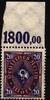 Deutsches Reich Deutsches Reich 207 P OR postfrisch MiNr. 207 P OR postfrisch -
