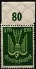 Deutsches Reich Deutsches Reich 215 P OR postfrisch MiNr. 215 P OR postfrisch -