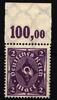 Deutsches Reich Deutsches Reich 224 P OR postfrisch MiNr. 224 P OR postfrisch -