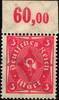 Deutsches Reich Deutsches Reich 225 P OR postfrisch MiNr. 225 P OR postfrisch -