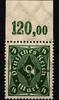 Deutsches Reich Deutsches Reich 226 P OR postfrisch MiNr. 226 P OR postfrisch -