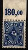 Deutsches Reich Deutsches Reich 228 P OR postfrisch MiNr. 228 P OR postfrisch -