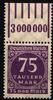 Deutsches Reich Deutsches Reich 276 W OR postfrisch 1/5/1 MiNr. 276 W OR postfrisch 1/5/1 -