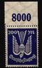 Deutsches Reich Deutsches Reich 267 P OR postfrisch MiNr. 267 P OR postfrisch -