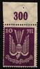 Deutsches Reich Deutsches Reich 264 P OR postfrisch MiNr. 264 P OR postfrisch -