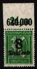 Deutsches Reich Deutsches Reich 278 x P OR postfrisch MiNr. 278 x P OR postfrisch -