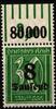 Deutsches Reich Deutsches Reich 278 x W OR postfrisch 1/5/1 MiNr. 278 x W OR postfrisch 1/5/1 -