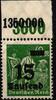 Deutsches Reich Deutsches Reich 279 a P OR postfrisch MiNr. 279 a P OR postfrisch -