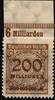 Deutsches Reich Deutsches Reich 323 B P OR B postfrisch MiNr. 323 B P OR B postfrisch -
