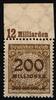 Deutsches Reich Deutsches Reich 323 A P OR A postfrisch MiNr. 323 A P OR A postfrisch -