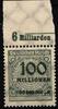 Deutsches Reich Deutsches Reich 322 A P OR C postfrisch MiNr. 322 A P OR C postfrisch -