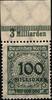 Deutsches Reich Deutsches Reich 322 A P OR B postfrisch MiNr. 322 A P OR B postfrisch -