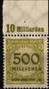 Deutsches Reich Deutsches Reich 324 A P OR A postfrisch MiNr. 324 A P OR A postfrisch -