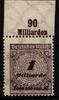 Deutsches Reich Deutsches Reich 325 A P OR A postfrisch MiNr. 325 A P OR A postfrisch -