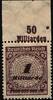 Deutsches Reich Deutsches Reich 325 A P OR A postfrisch MiNr. 325 A P OR A postfrisch -