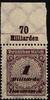 Deutsches Reich Deutsches Reich 325 A P OR C postfrisch MiNr. 325 A P OR C postfrisch -
