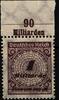 Deutsches Reich Deutsches Reich 325 A P OR C postfrisch MiNr. 325 A P OR C postfrisch -