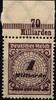 Deutsches Reich Deutsches Reich 325 A P a OR C postfrisch MiNr. 325 A P a OR C postfrisch -