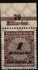 Deutsches Reich Deutsches Reich 325 A P a OR C postfrisch MiNr. 325 A P a OR C postfrisch -