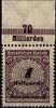 Deutsches Reich Deutsches Reich 325 A P a OR C postfrisch MiNr. 325 A P a OR C postfrisch -