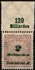 Deutsches Reich Deutsches Reich 326 A P OR A postfrisch MiNr. 326 A P OR A postfrisch -
