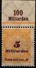 Deutsches Reich Deutsches Reich 327 A P OR C postfrisch MiNr. 327 A P OR C postfrisch -