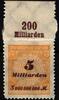 Deutsches Reich Deutsches Reich 327 B P OR A postfrisch MiNr. 327 B P OR A postfrisch -