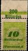 Deutsches Reich Deutsches Reich 328 A P OR B postfrisch MiNr. 328 A P OR B postfrisch -