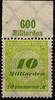 Deutsches Reich Deutsches Reich 328 A P OR A postfrisch MiNr. 328 A P OR A postfrisch -