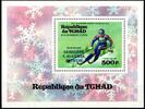 Tschad Tschad Block 63 postfrisch Olympische Spiele MiNr. Block 63 postfrisch Olympische Spiele -