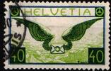 Schweiz Schweiz 234 gestempelt MiNr. 234 gestempelt -