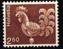 Schweiz Schweiz 1057 x postfrisch MiNr. 1057 x postfrisch -